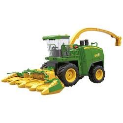 AMEWI, Amewi 1:24 RC Einsteiger Funktionsmodell Landwirtschaftsfahrzeug inkl. Akku und Ladekabel