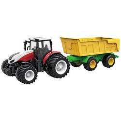 AMEWI, Amewi 1:24 RC Einsteiger Funktionsmodell Landwirtschaftsfahrzeug