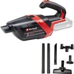 Einhell, Einhell Akku-Handstaubsauger "TE-HV 18 6 Li – Solo"