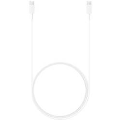 Samsung EP-DX310 - USB-Kabel - 24 pin USB-C (M) - zu 24 pin USB-C (M) - USB 2.0