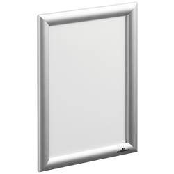DURABLE, DURABLE Klapprahmen A4 232 x 18 x 335 mm Silber