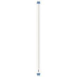 Philips LED LED-Röhre EEK: E (A - G) G13 Röhrenform T8 8 W Neutralweiß (Ø x L) 28 mm x 604 mm 1 St.