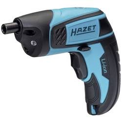 Hazet 9230B-1 Akku-Schrauber 3.7 V 2 Ah Li-Ion inkl. Akku