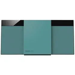 Panasonic, Panasonic SC-HC304EG-G, Kompaktanlage