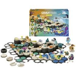Ravensburger, Ravensburger GraviTrax Junior Starter-Set XXL Planet 27059
