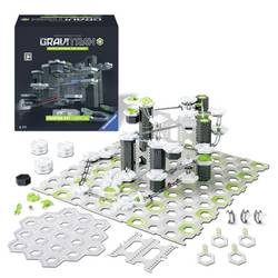 Ravensburger, Ravensburger GraviTrax PRO Starter-Set Vertical 22426
