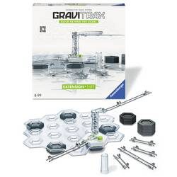 Ravensburger, Ravensburger GraviTrax Extension Lift 22419