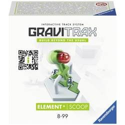 Ravensburger, Ravensburger GraviTrax Element Scoop 22418
