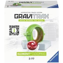 Ravensburger, Ravensburger - GraviTrax Element Looping, Multicolor