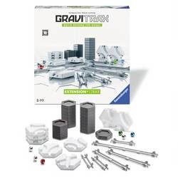 Ravensburger, Ravensburger GraviTrax Extension Trax 22414