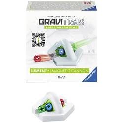 Ravensburger - GraviTrax Element Magnetic cannon, Multicolor