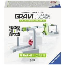 Ravensburger, Ravensburger - GraviTrax Element Zipline, Multicolor