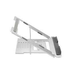 Kensington, KENSINGTON Easy Riser Laptopstand K50417WW Aluminium
