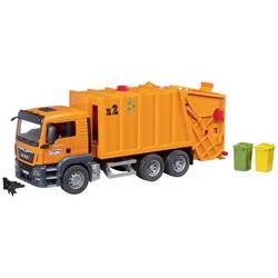 Bruder, MAN TGS Müll-LKW, Modellfahrzeug