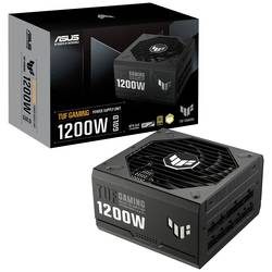 Asus TUF Gaming 1200W Gold Netzteil / Stromversorgung 1200 W ATX 80PLUS® Gold