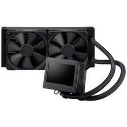 ASUS - Rog Ryujin Iii 240, Schwarz, 120X120X25M