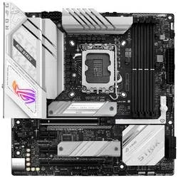 undefined, ASUS ROG Mainboard STRIX B760-G GAMING WIFI
