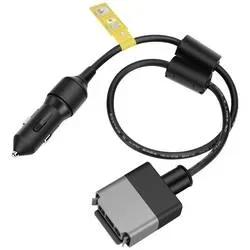 EcoFlow Batteriekabel River Serie zu PowerStream 0,5m