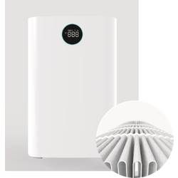 BOLD 10710 Sander Ersatz-Filter 31 m² Weiß 10710