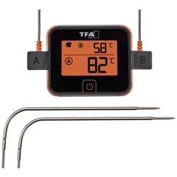 TFA Dostmann 14.1514.10 Grill-Thermometer