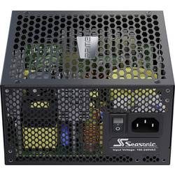Seasonic PRIME Fanless PX PC Netzteil 500 W ATX 80PLUS® Platinum