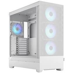 Fractal Design Pop XL Air Tower PC-Gehäuse Weiß