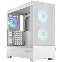 Fractal Design Pop Air Tower PC-Gehäuse Weiß