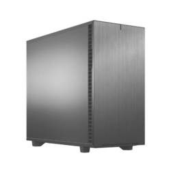 Fractal Design - Define 7 Midi Tower Schwarz