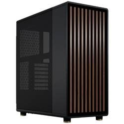 Fractal Design - PC-Gehäuse, Schwarz