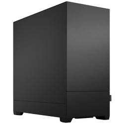 Fractal Design Pop Silent - Tower - ATX - keine Spannungsversorgung (ATX)