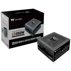 Thermaltake Toughpower GF A3 1050W PC Netzteil 1050 W ATX 3.0, PCIe Gen 5.0 80PLUS® Gold