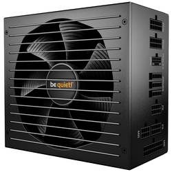 BeQuiet Straight Power 12 PC Netzteil 750 W ATX 80PLUS® Platinum
