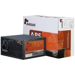 Inter-Tech, Inter-Tech Argus APS-720 720W, PC-Netzteil