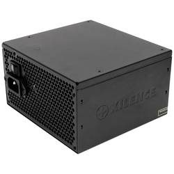 Xilence XP600R6 PC Netzteil, 600W Peak Power, ATX