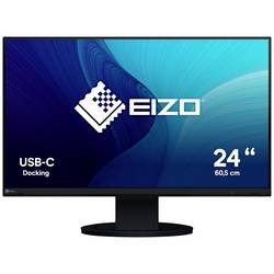 EIZO, EIZO Monitor EV2480-Swiss Edition 1184530 schwarz 23.8 Zoll