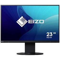 EIZO, Eizo Ergo Monitor "EV2360-Swiss Edition" 56,925 cm/22,5 ″ 1920 x 1200 px WUXGA 5 Reaktionszeit 60 Hz