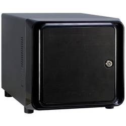 Inter-Tech SC-4100 Benchtable PC-Gehäuse Schwarz 1 vorinstallierter Lüfter
