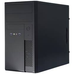 undefined, Chieftec PC-Gehäuse XT-01B-350GPB