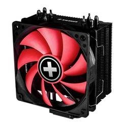 Xilence M704 CPU-Kühler mit Lüfter AMD® AM4, AMD® AM5, Intel® LGA 1150, Intel® LGA 1151, Intel® LGA 1155, Intel® LGA