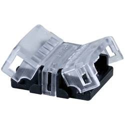 Paulmann 78469 Connector RGBW Quick Direct 12mm Verbinder 5 A 24 V Kabellänge: 0.02 m 24 V (L x B x H) 0.02 x 17 x 8 mm