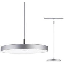 Paulmann Hildor LED-Schienenstrahler URail 15 W LED Chrom (matt)