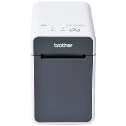 Brother, TD-2125N, Etikettendrucker