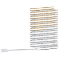 Paulmann MaxLED 1000 71115 LED-Streifen-Basisset 230 V 3000 mm Warmweiß 1 Set