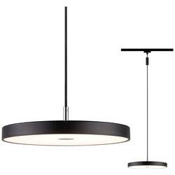 Paulmann Hildor LED-Schienenstrahler URail 15 W LED Schwarz (matt)