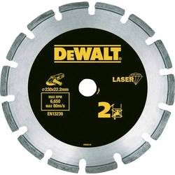 DEWALT DT3773-XJ DeWALT DT3773-XJ, 1 Stück(e) Diamanttrennscheibe 1 St.