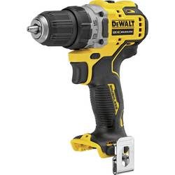 DEWALT DCD701N-XJ DCD701N-XJ Akku-Bohrschrauber 12 V