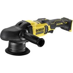 DeWalt DCM848N-XJ - Akku-Exzenterpolierer 18 V