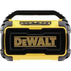 DEWALT DeWALT DCR011-XJ, 183 mm, 1,8 kg, 1 Stück(e) Bluetooth® Lautsprecher stoßfest