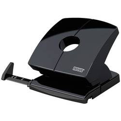 Novus, Novus Locher B 230 30 Blatt Schwarz