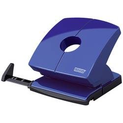 NOVUS, Novus Locher B 230 30 Blatt, Blau